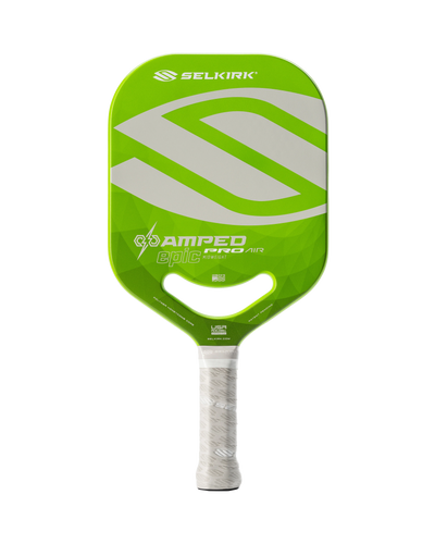 Selkirk AMPED Pro Air Pickleball Paddle - Epic