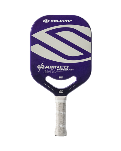 Selkirk AMPED Pro Air Pickleball Paddle - Epic