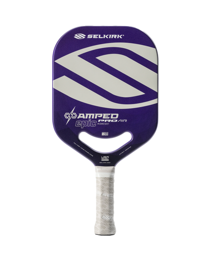 Vợt Pickleball Selkirk AMPED Pro Air - Epic