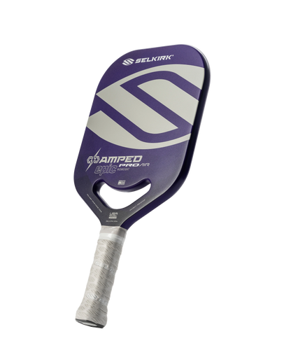 Vợt Pickleball Selkirk AMPED Pro Air - Epic