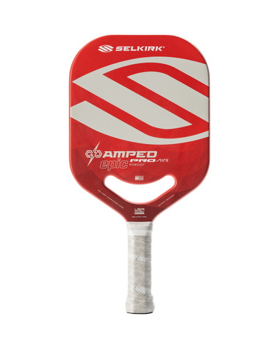 Selkirk AMPED Pro Air Pickleball Paddle - Epic