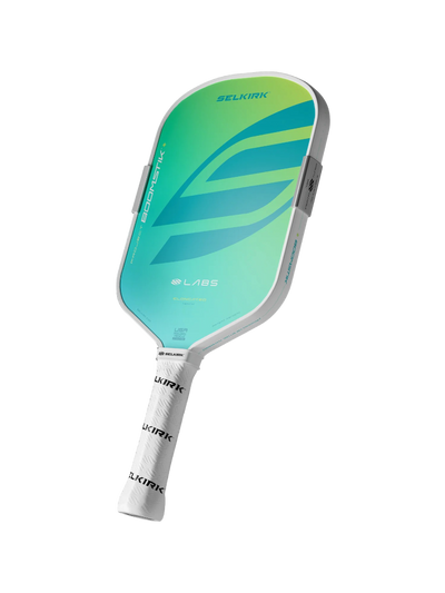 Selkirk LABS Boomstik The Calypso Pickleball Paddle | Limited Edition