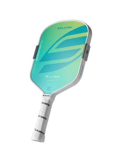 Selkirk LABS Boomstik The Calypso Pickleball Paddle | Limited Edition