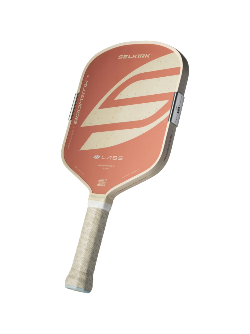 Pickleball Paddle Selkirk LABS Boomstik The Canyon Court Capsule | Limited Edition
