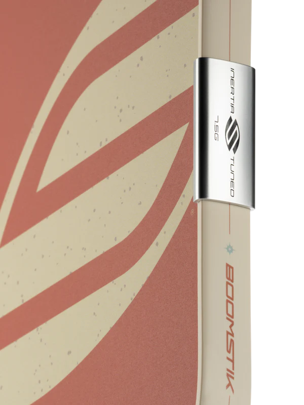 Pickleball Paddle Selkirk LABS Boomstik The Canyon Court Capsule | Limited Edition