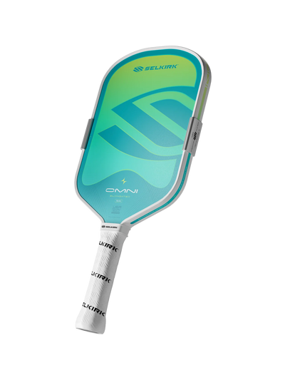 Pickleball Paddle Selkirk OMNI The Calypso | Limited Edition