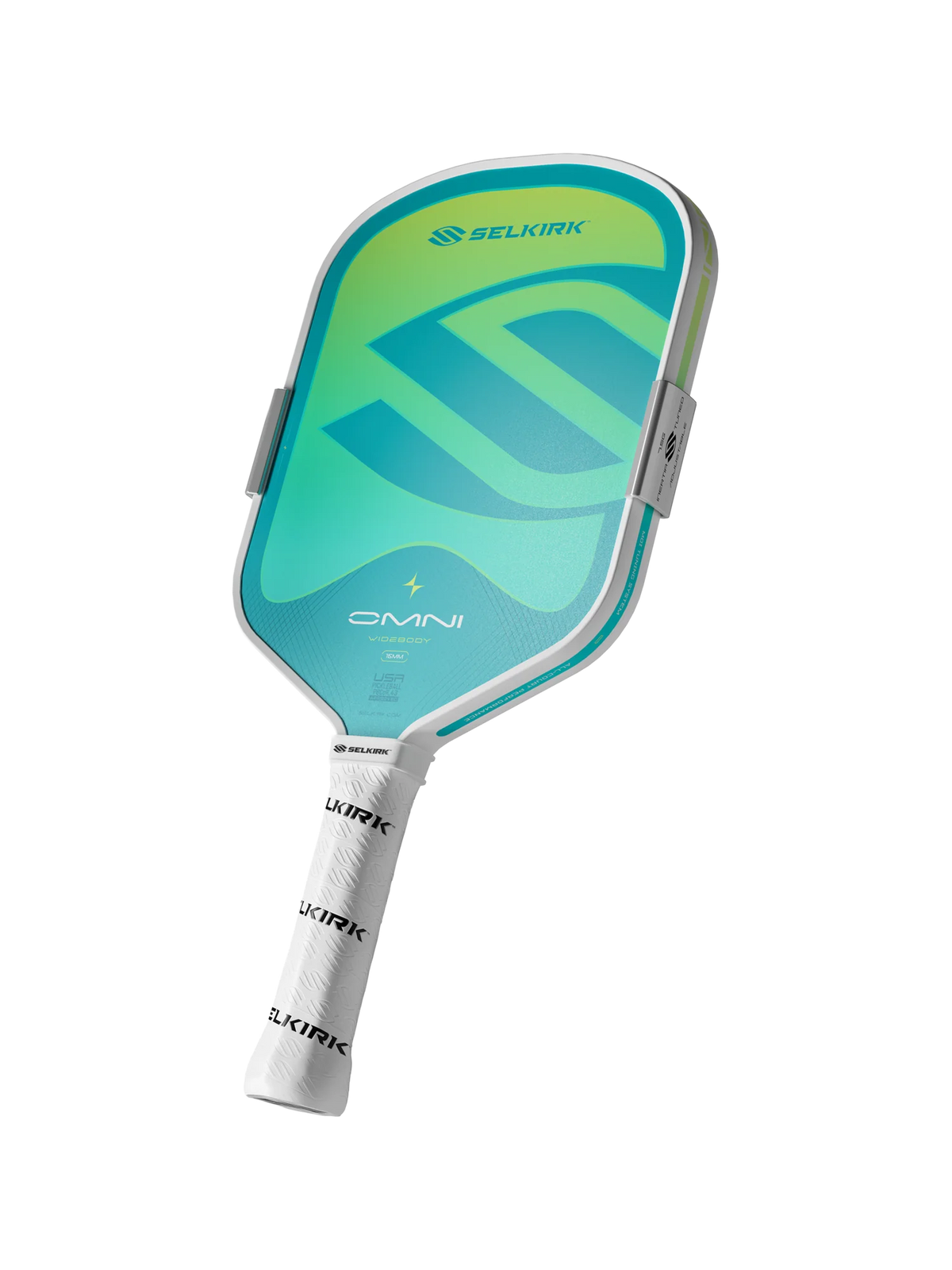 Pickleball Paddle Selkirk OMNI The Calypso | Limited Edition