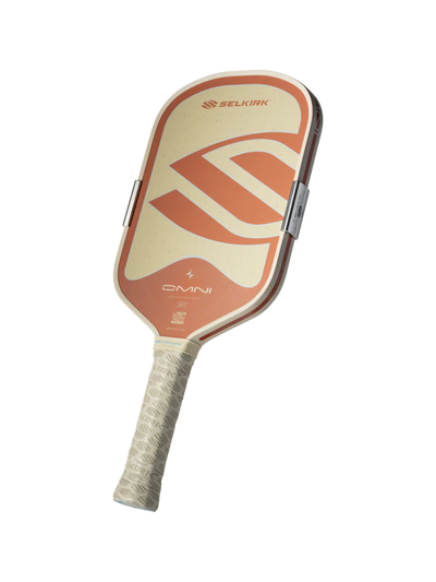 Selkirk OMNI The Canyon Court Capsule Pickleball Paddle | Limited Edition