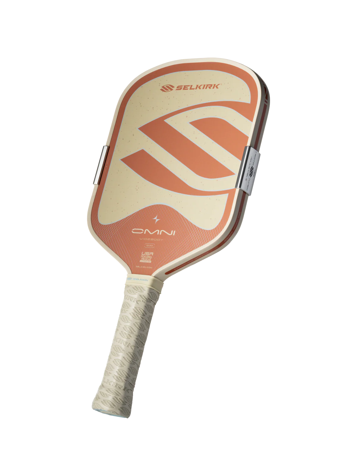 Selkirk OMNI The Canyon Court Capsule Pickleball Paddle | Limited Edition