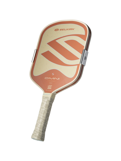 Selkirk OMNI The Canyon Court Capsule Pickleball Paddle | Limited Edition