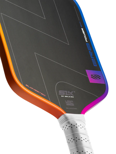 Selkirk SLK Era Power Sunset Pickleball Paddle | Limited Edition