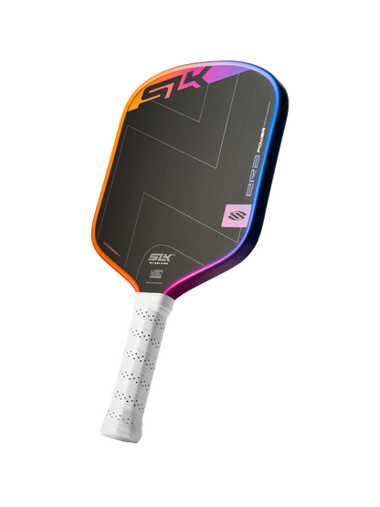 Selkirk SLK Era Power Lotus Elongated Pickleball Racket (Limited Edition)