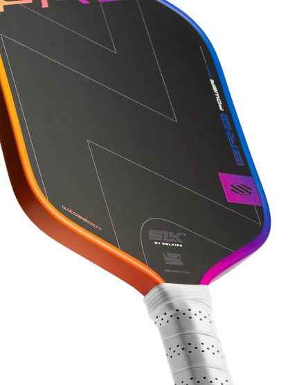 Selkirk SLK Era Power Lotus Elongated Pickleball Racket (Limited Edition)