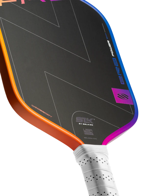 Selkirk SLK Era Power Lotus Elongated Pickleball Racket (Limited Edition)