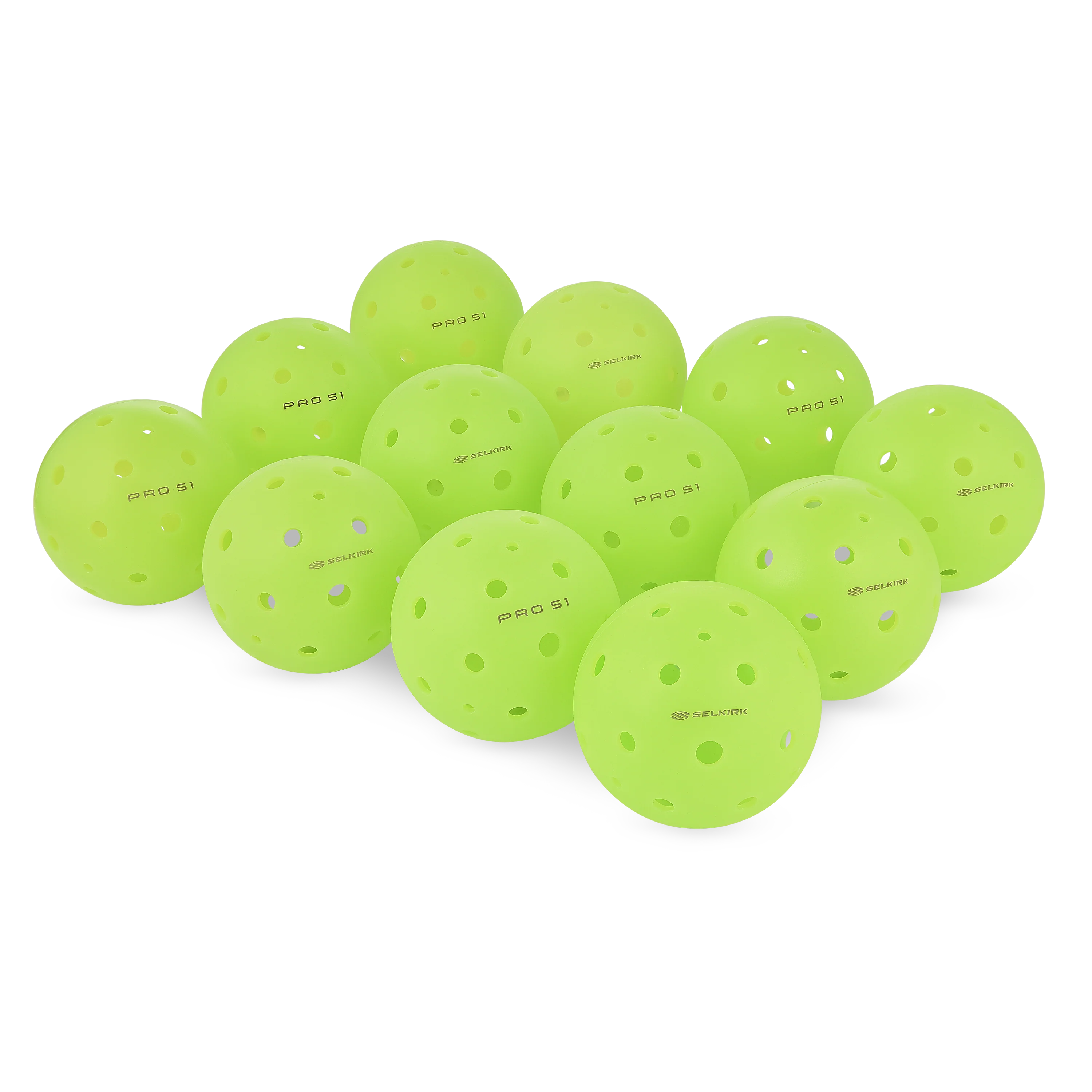 Pickleball Selkirk Pro S1