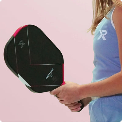 Pickleball ProXR Signature Series 3 racket