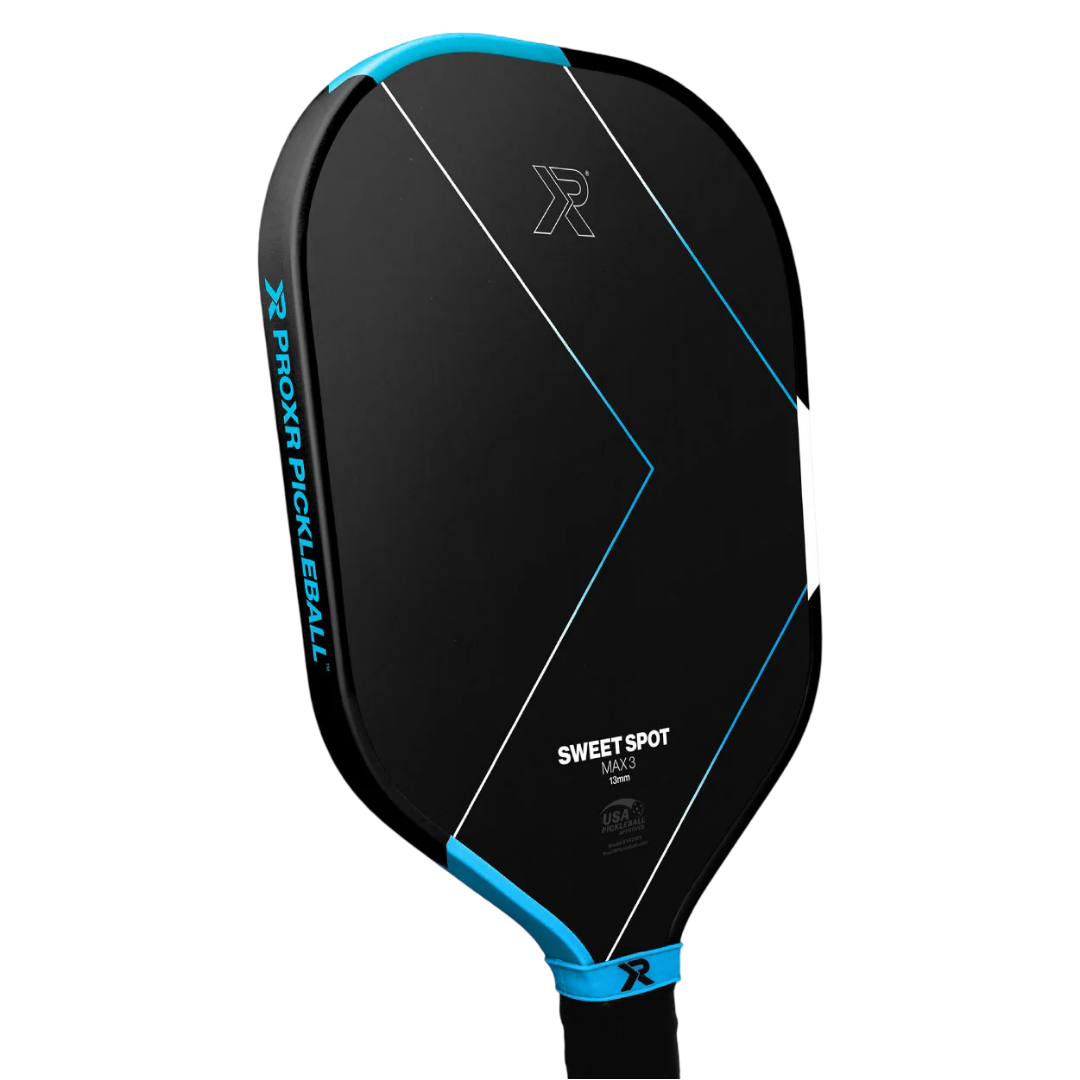 Pickleball ProXR Sweet Spot Max 3 racket