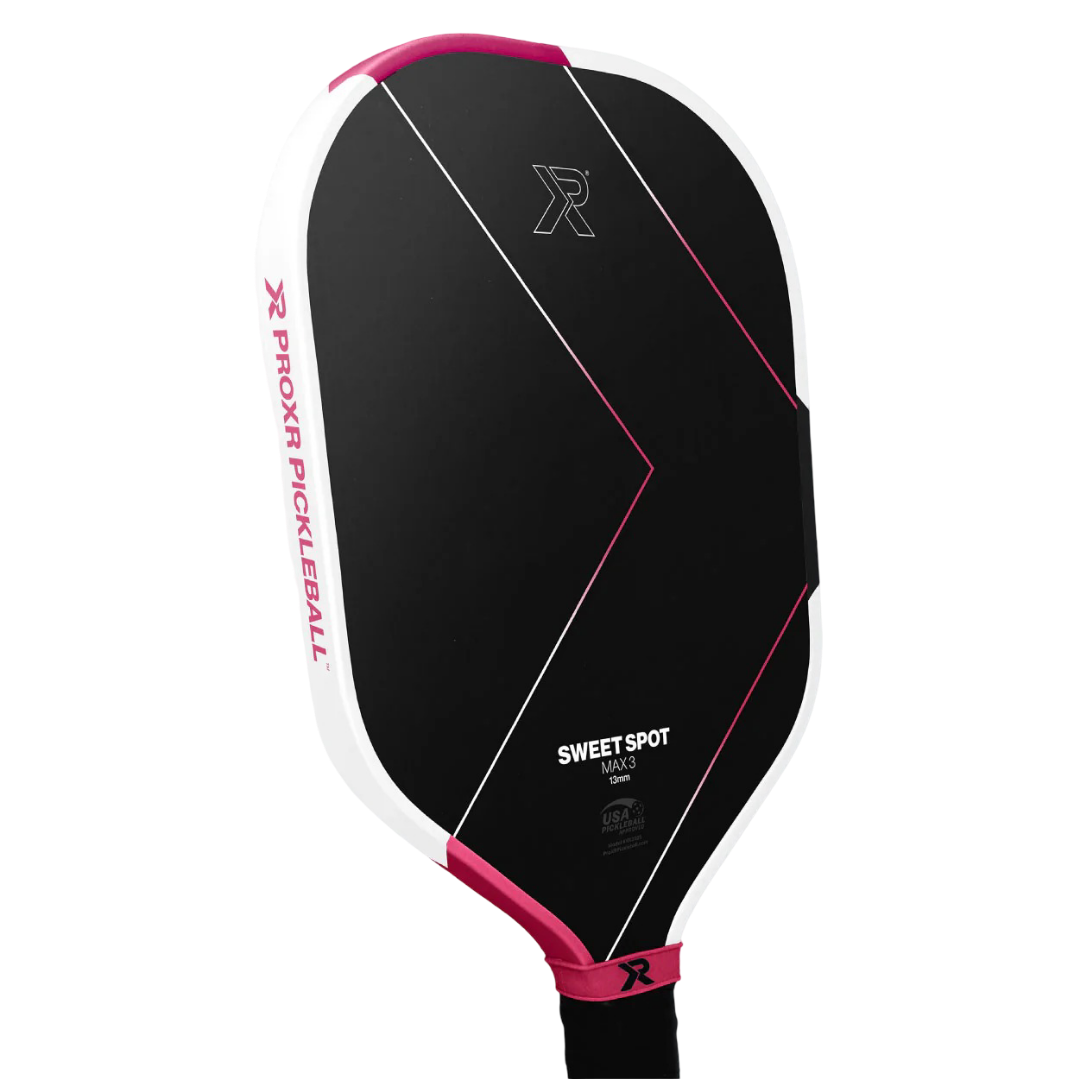 Pickleball ProXR Sweet Spot Max 3 racket