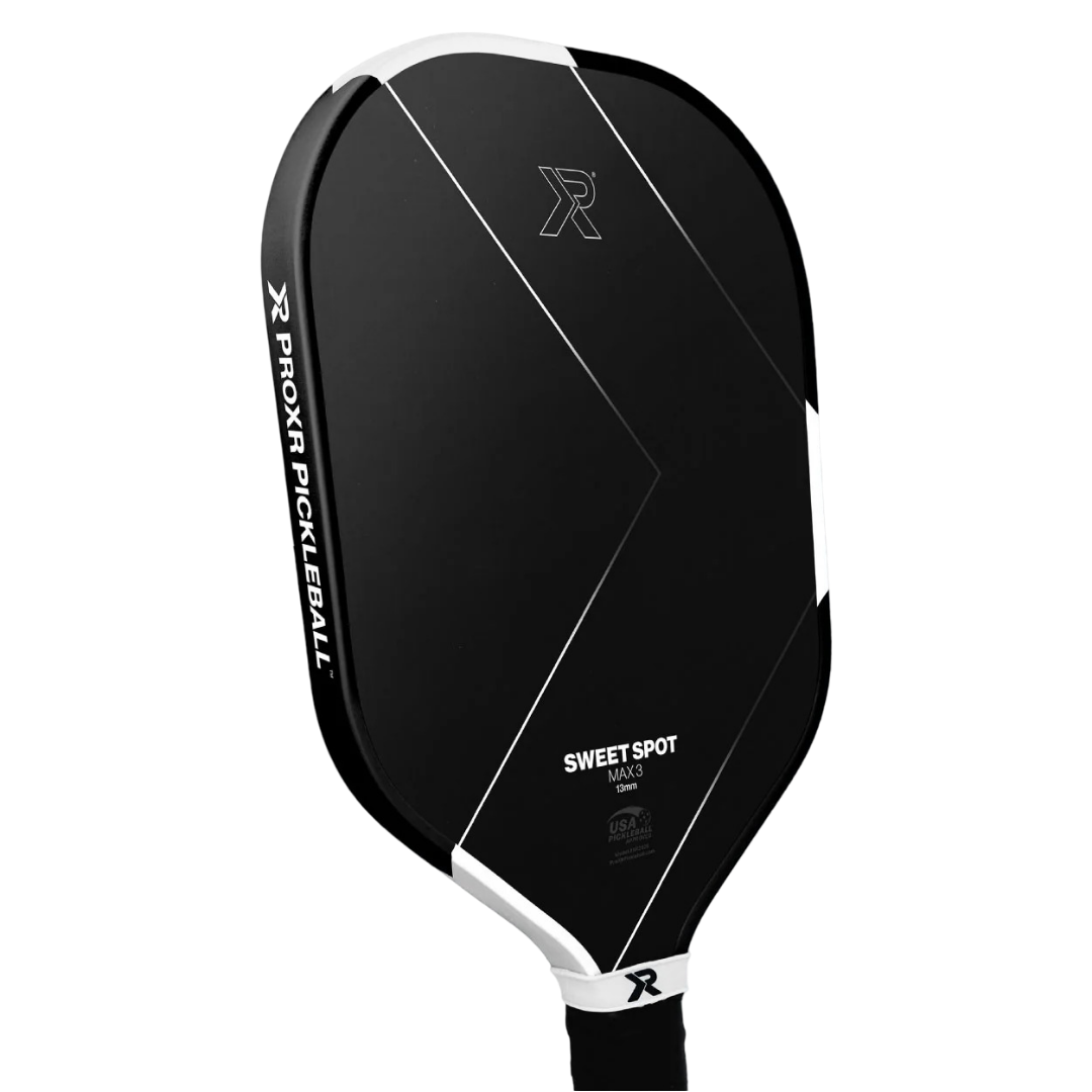 Pickleball ProXR Sweet Spot Max 3 racket