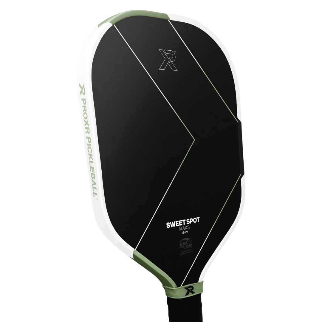 Pickleball ProXR Sweet Spot Max 3 racket