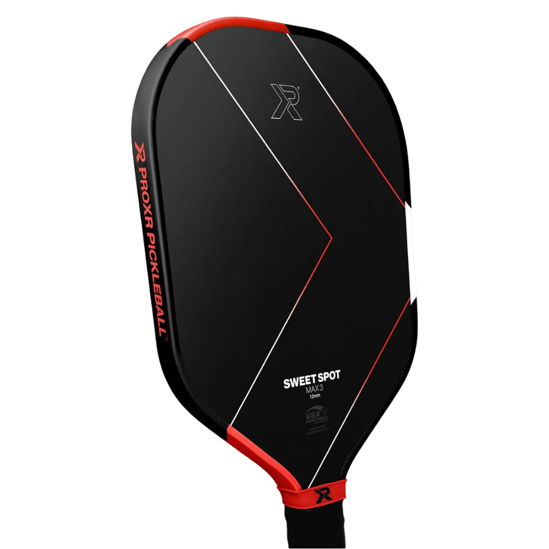 Pickleball ProXR Sweet Spot Max 3 racket