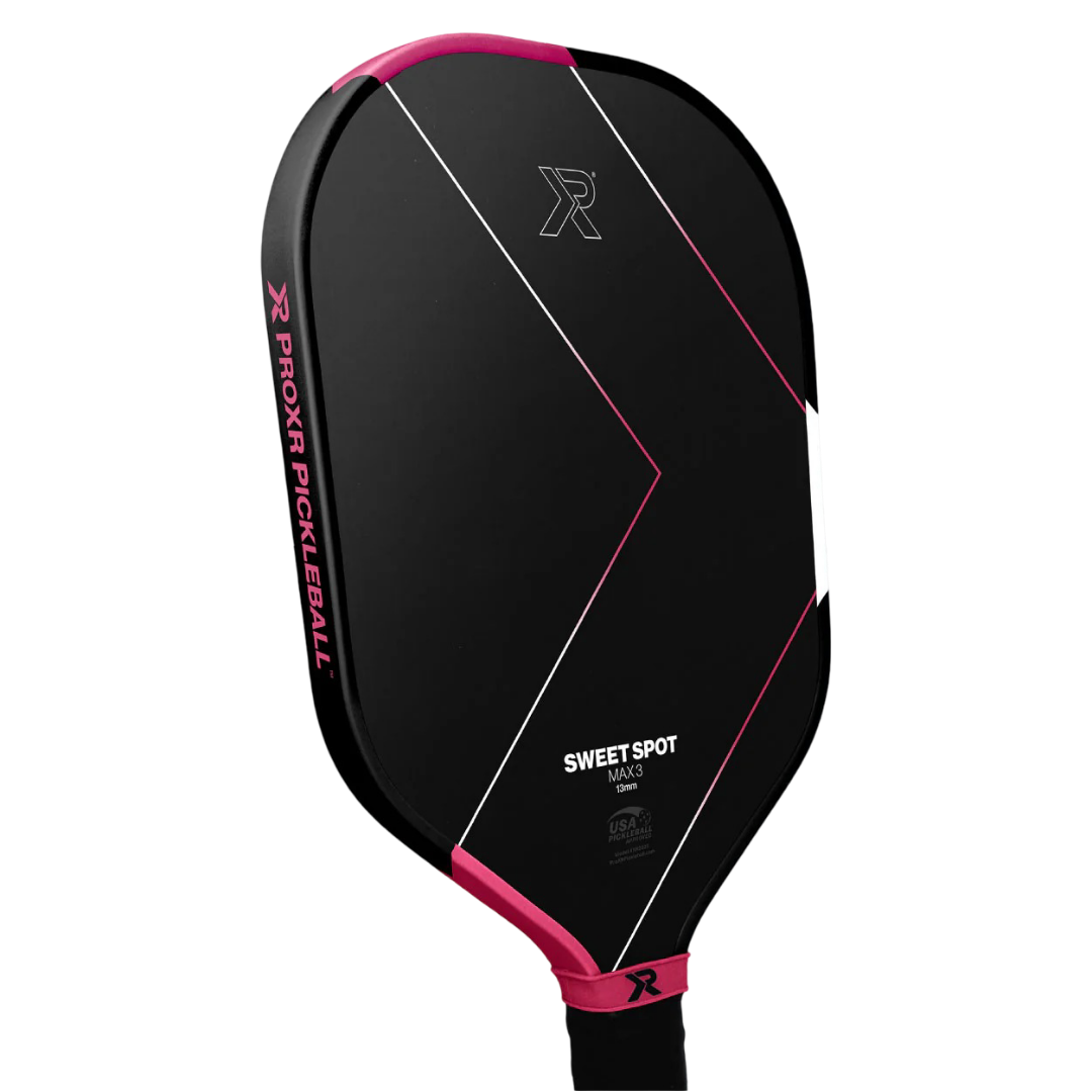 Pickleball ProXR Sweet Spot Max 3 racket