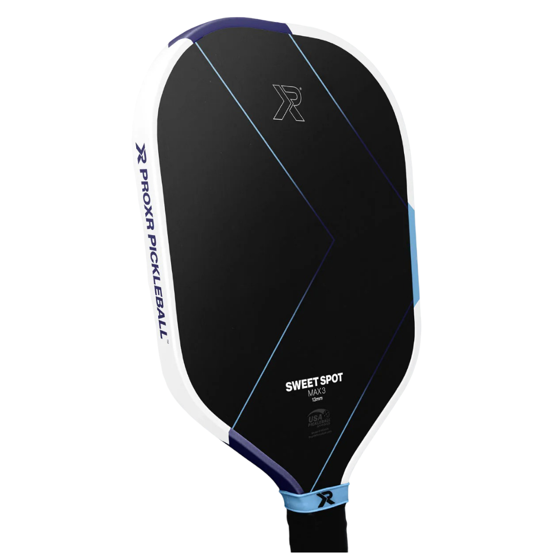 Pickleball ProXR Sweet Spot Max 3 racket