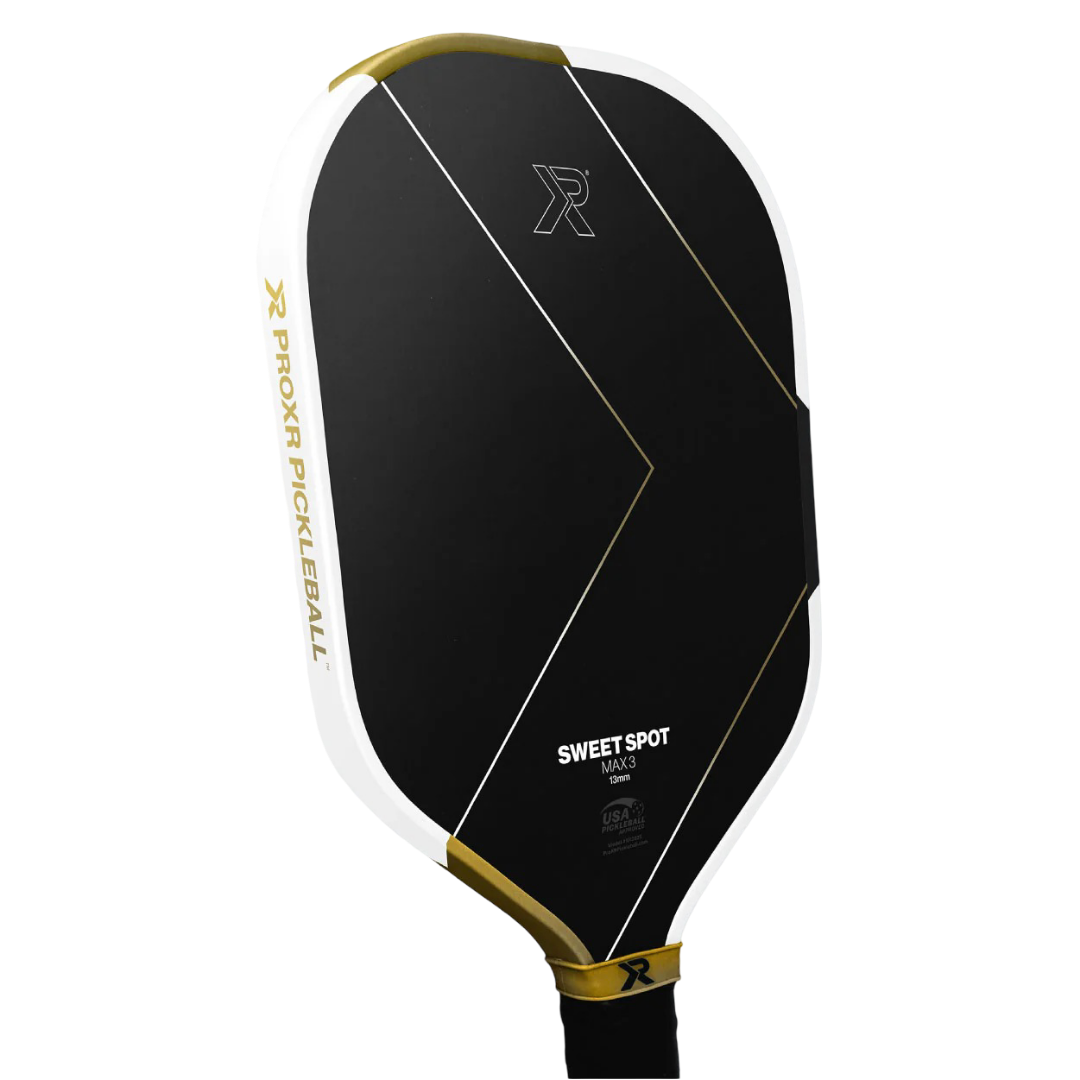 Pickleball ProXR Sweet Spot Max 3 racket
