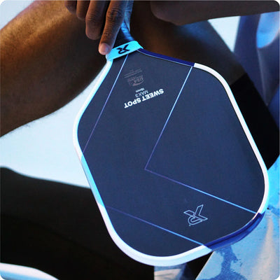 Pickleball ProXR Signature Series 3 racket
