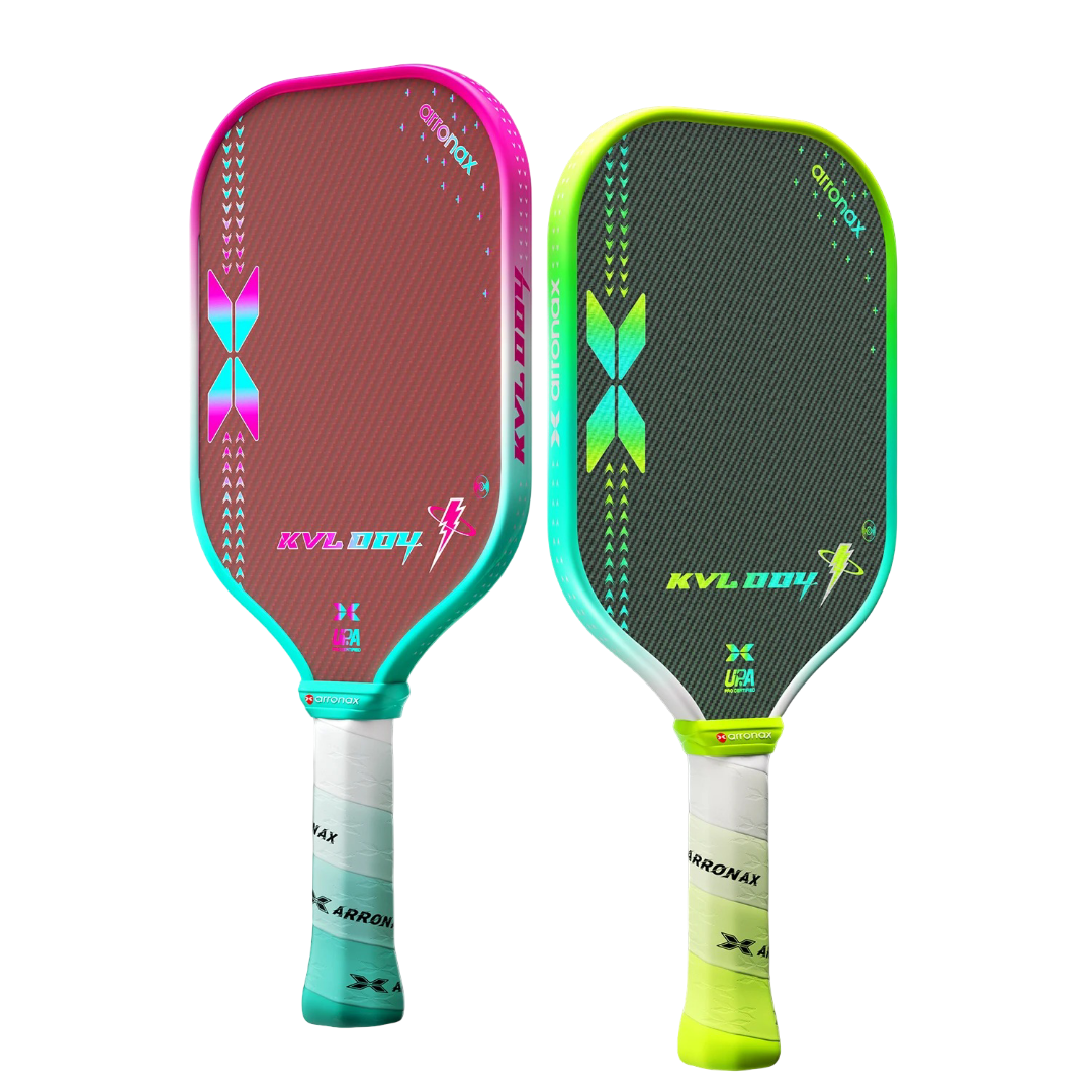 Vợt Pickleball Arronax Kevlar KVL 004