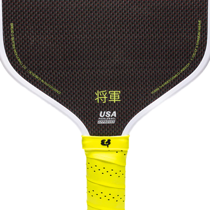Pickleball Racket Bread & Butter The Shogun