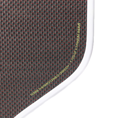 Pickleball Racket Bread & Butter The Shogun