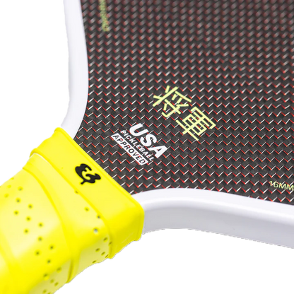Pickleball Racket Bread & Butter The Shogun