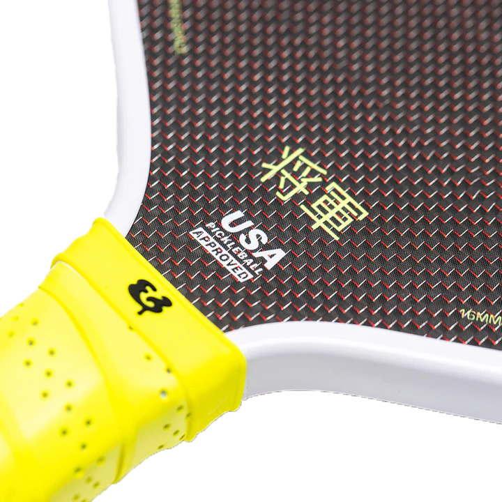 Pickleball Racket Bread & Butter The Shogun