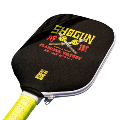 Authentic Bread'n'Butter Pickleball Paddle Bag