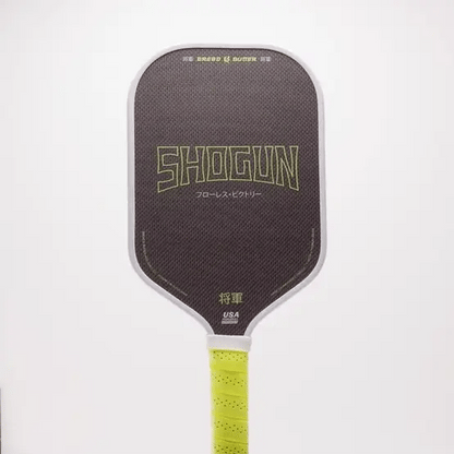 Pickleball Racket Bread & Butter The Shogun