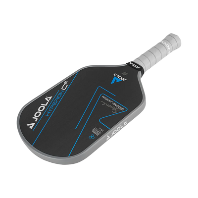 Joola Simone Jardim Hyperion C2 CFS Pickleball Paddle