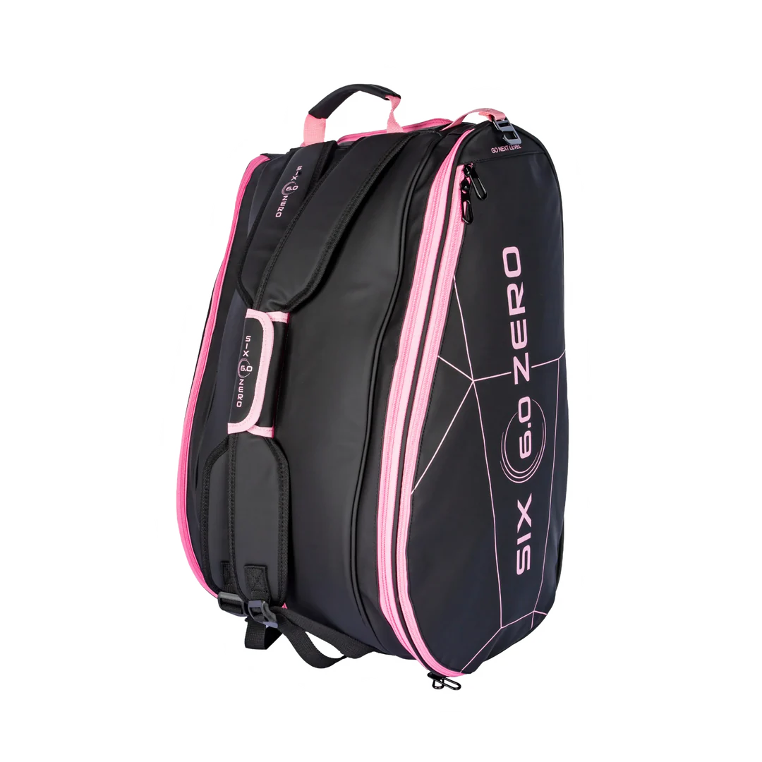 Pickleball Six Zero Pro Tour Bag