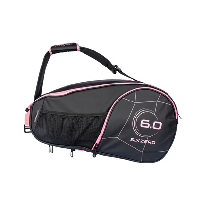 Pickleball Six Zero Pro Tour Bag