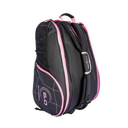 Pickleball Six Zero Pro Tour Bag