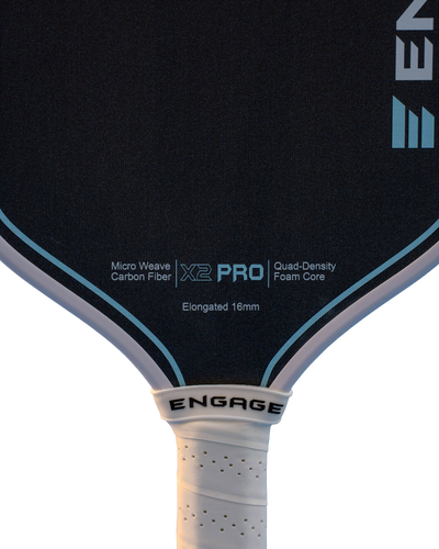 Engage X2 Pro Pickleball Paddle