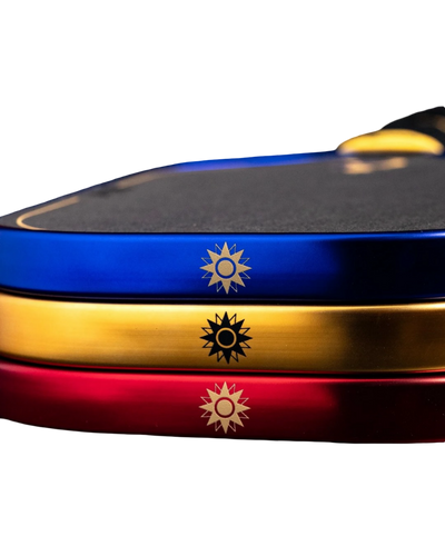 Kamito Alpha-X Pilipinas Limited Edition Pickleball Paddle