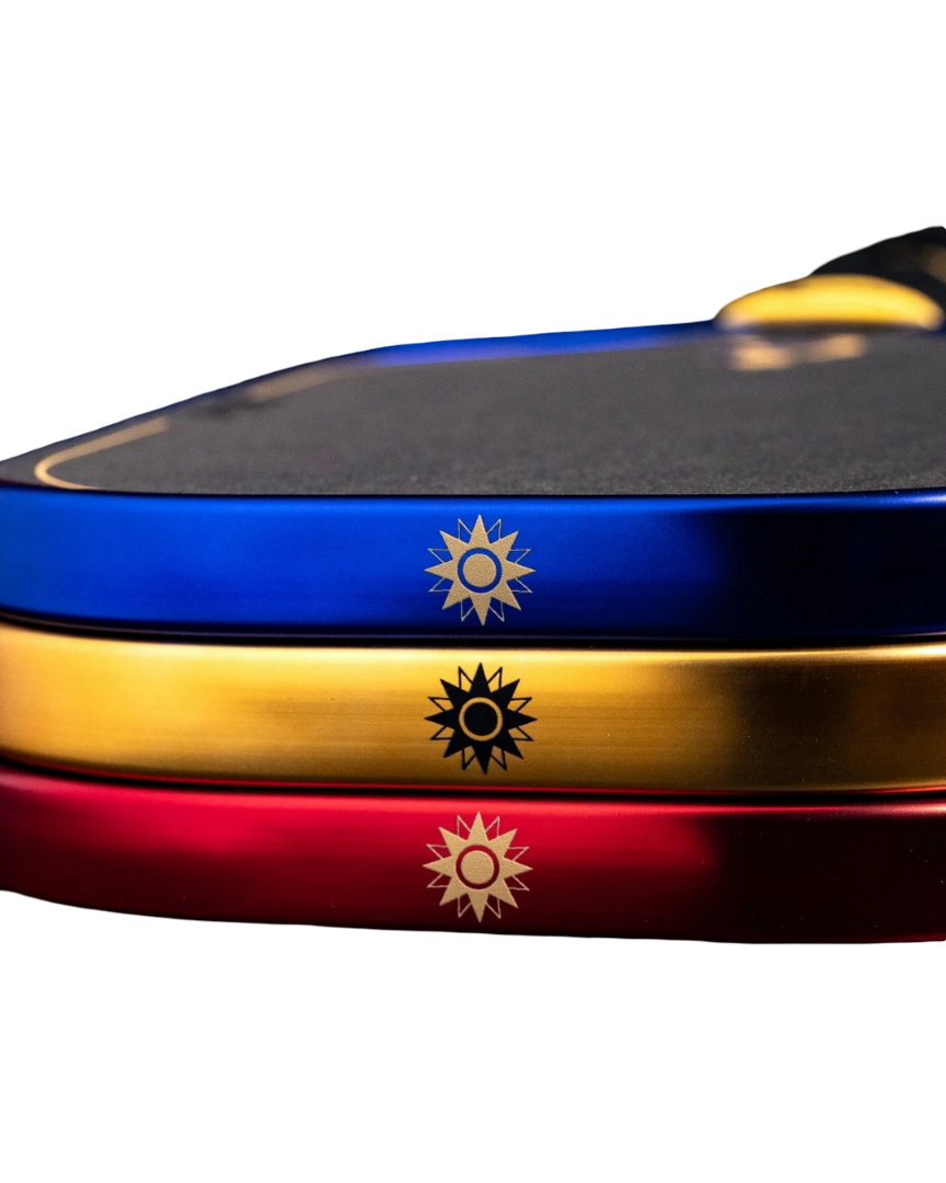 Kamito Alpha-X Pilipinas Limited Edition Pickleball Paddle