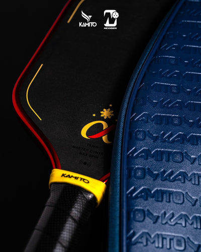 Kamito Alpha-X Pilipinas Limited Edition Pickleball Paddle