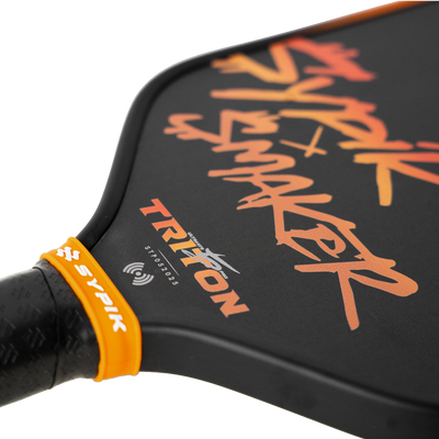 Vợt Pickleball $YPIK X $MAKER TRITON 5