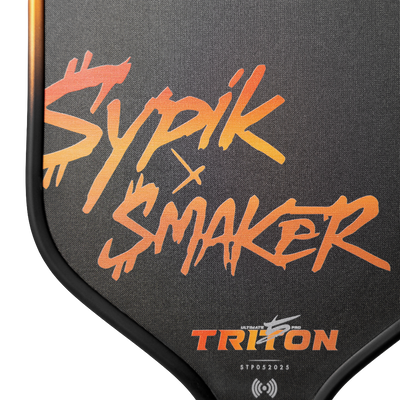 Vợt Pickleball $YPIK X $MAKER TRITON 5