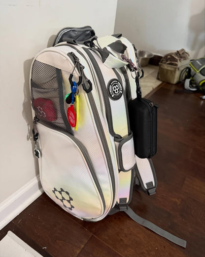 Pickleball Backpack CRBN Pro Team Tour Bag 2.0 2025