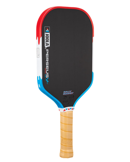 Vợt Pickleball JOOLA Pops “Rally Rocket” Perseus Pro V Colorway