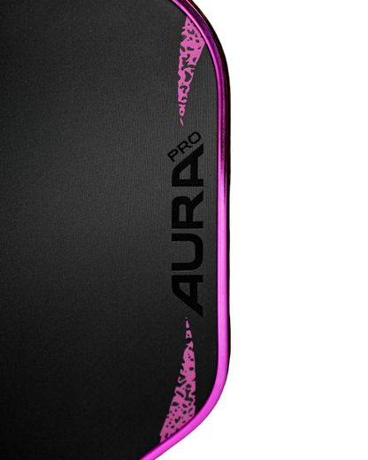 Vợt Pickleball Friday AURA PRO Metallic Colorways