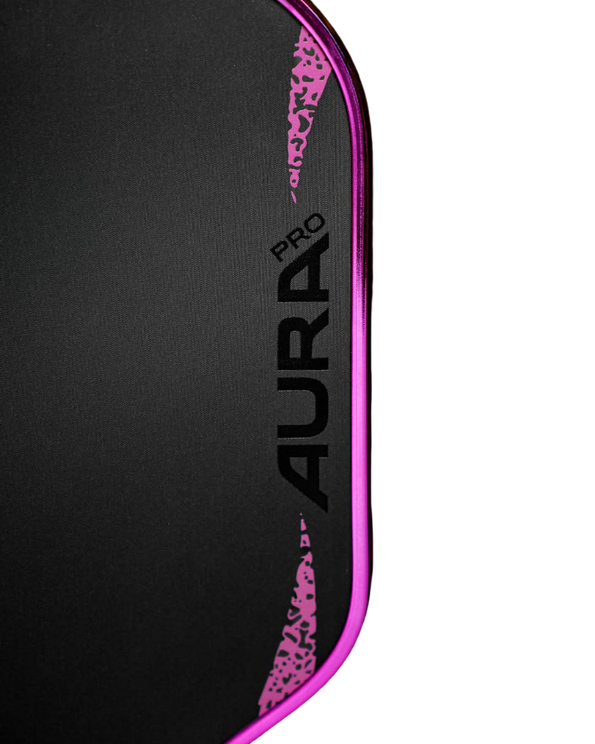 Vợt Pickleball Friday AURA PRO Metallic Colorways